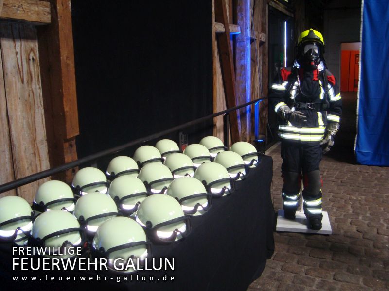 Feuerwehr-Website-Wettbewerb 2011